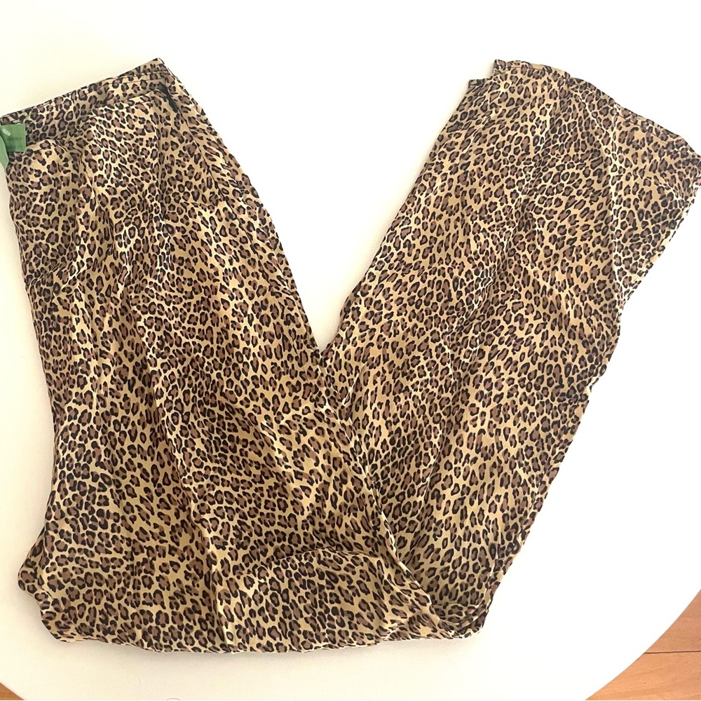 Flynn Skye In The Wild Tiger Pant XS